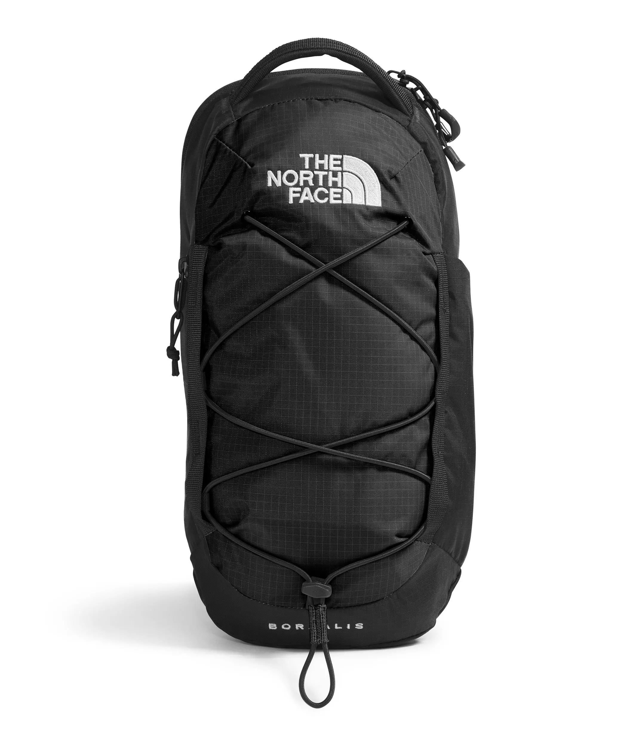 The North Face Borealis Sling-TNF Black/TNF White